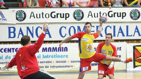 România încă mai speră