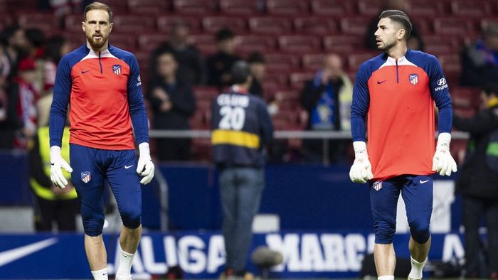 Horațiu Moldovan, răsturnare de situație la Atletico Madrid! Anunțul lui Jan Oblak provoacă stupoare