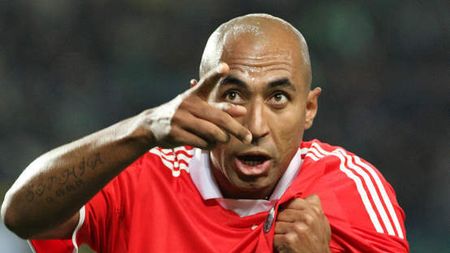 Suspendarea lui Luisao, extinsă la nivel internațional