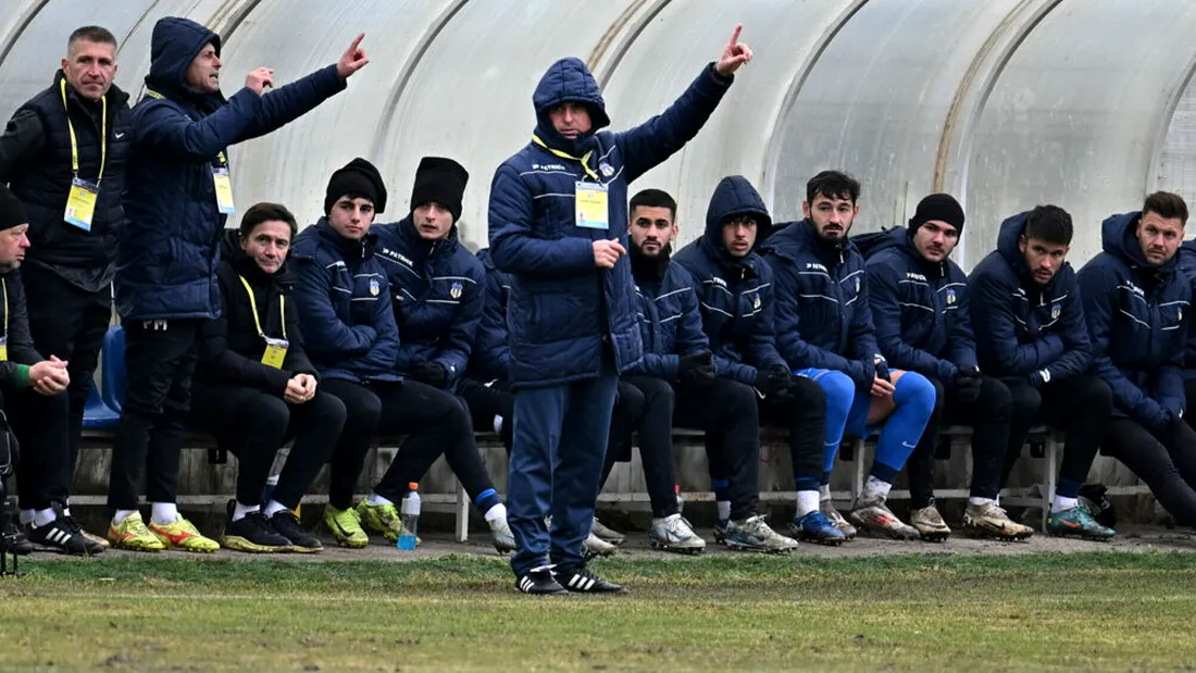 CS Afumați are un plus consistent la capitolul despărțiri, față de cel al achizițiilor. Primul nou-venit sub comanda lui Vasile Neagu este un jucător crescut de Dinamo