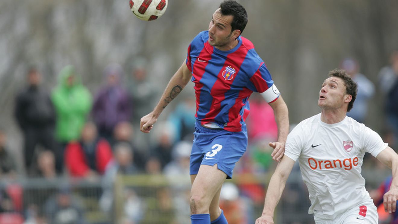 "Vreau o finală de Cupă cu Steaua!"** Andone continuă proiectul "New Dinamo": încă doi pe lista primei echipe