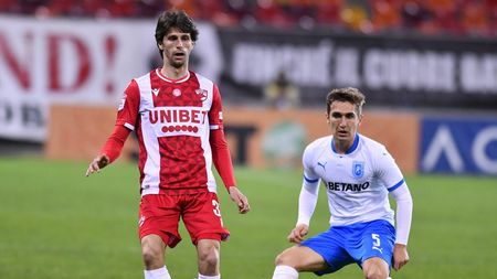 Diego Fabbrini, o nouă „capcană” pentru Dinamo? Florin Manea: „Sunt pasibili să plătească!” + De ce a greșit Haruț că nu a semat cu FCSB