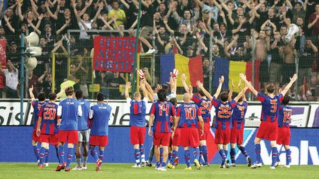 Dorința lui Gigi pentru 2010:** "Vreau să fac pace cu suporterii!"