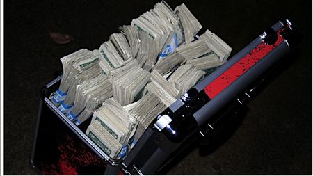 VIDEO "Valiza", acum 25 de ani