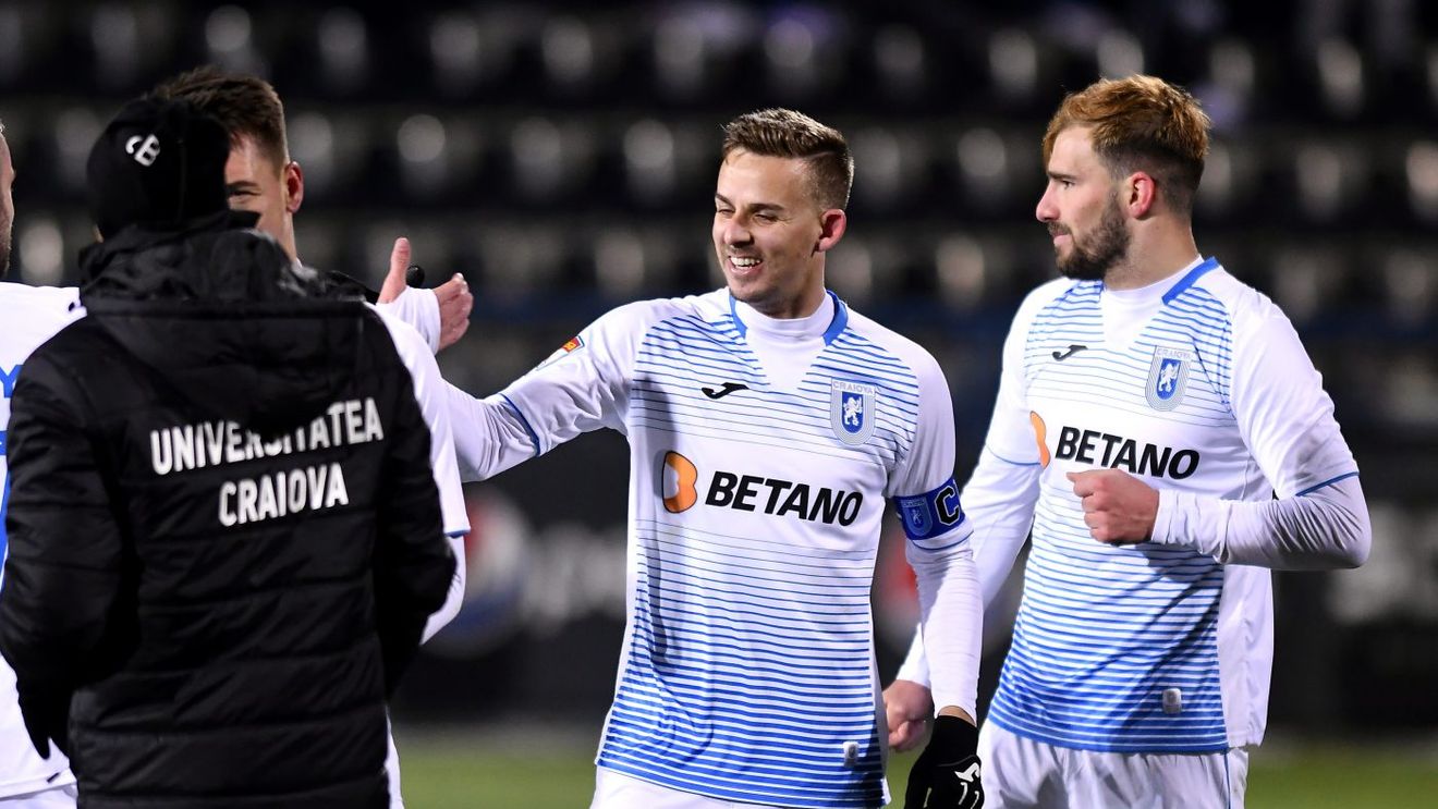 Pleacă Nicușor Bancu de la Universitatea Craiova? „Nu poți să nu-l apreciezi!” Cum a ajuns Nistor în Bănie | EXCLUSIV ProSport Live