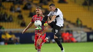 Valentin Mihăilă are presa italiană la picioare, după golul marcat în Parma - Cremonese: „Dacă Buffon e Superman, el e Batman!”