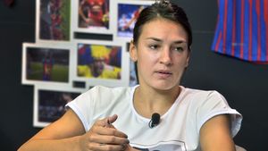 Cristina Neagu nu-l iartă pe fostul selecționer: "Eu m-am accidentat pentru ca naționala să se califice la Olimpiadă și el a plecat"