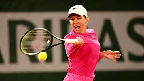 Simona Halep a aruncat la gunoi echipamentul în care a jucat la Roland Garros! „Ai senzaţia că dacă îl mai vezi îţi aduce aminte direct de meciul respectiv”
