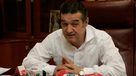 Cazul „valiza": Steaua a depus recurs la CAF