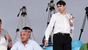 "Amicalul Steaua - Real nu se va mai juca!" VEZI DE CE!