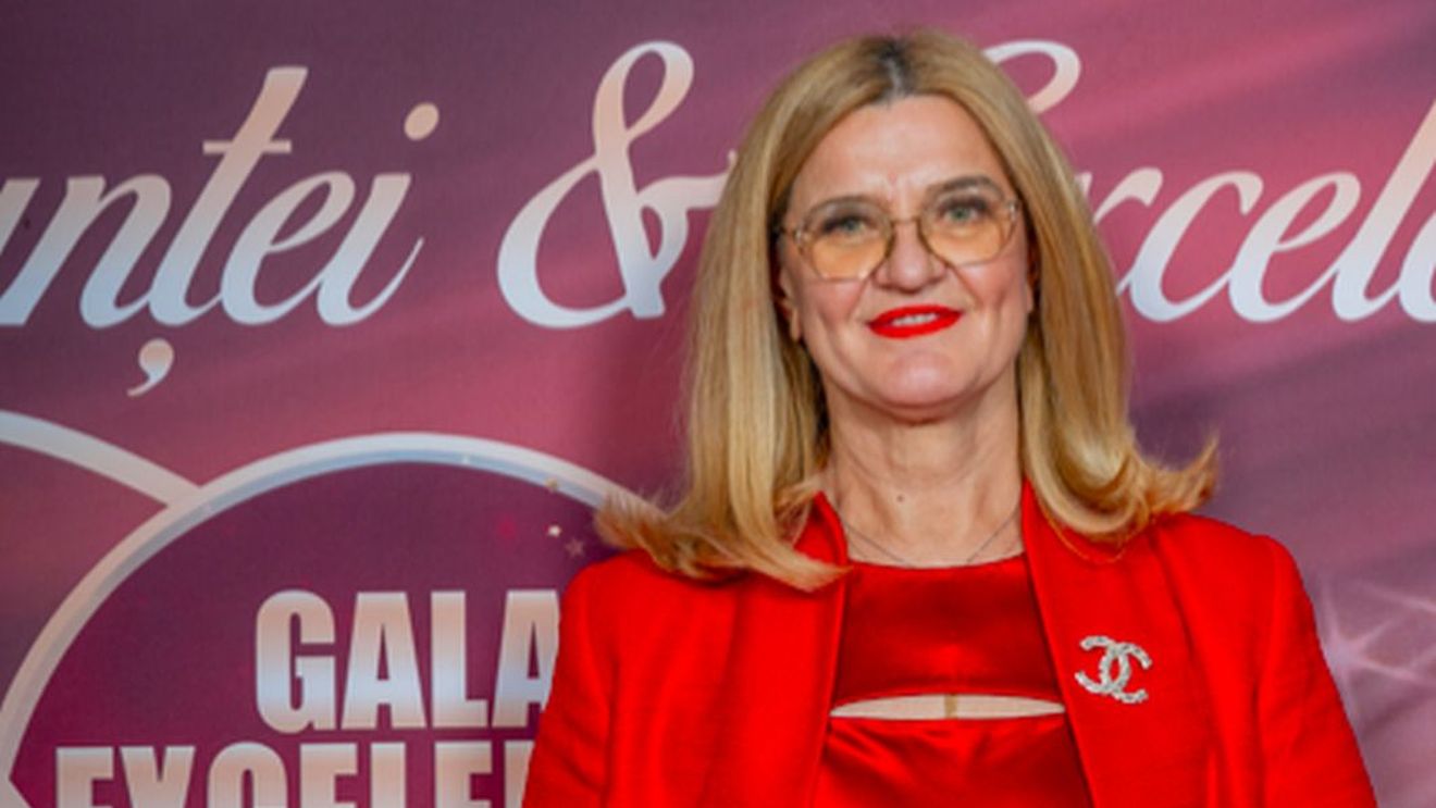 Elisabeta Lipă, Emil Săndoi sau Amatto Zaharia, elogiați! Bănel Nicoliță, premiu pentru dezvoltarea fotbalului juvenil