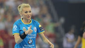 Prima reacție după sincopa neașteptată a CSM-ului. "Noi suntem vinovate!". Jucătoarea care are curaj să spună cu subiect și predicat ce nu a mers cu Vipers 