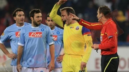 Norocul se întoarce!** "La Zurich am avut șansă, la Utrecht am avut autogol, cu Liverpool ne-a ajutat portarul!"