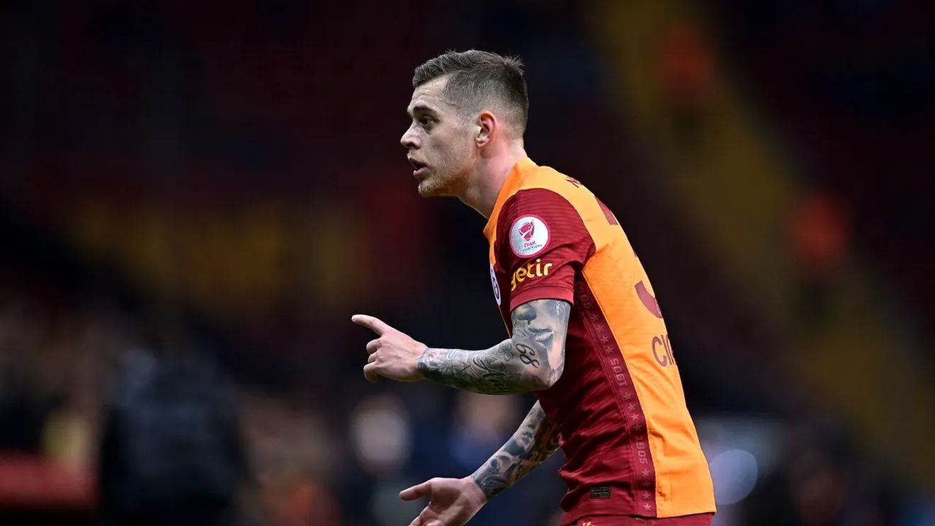 „Vândut!”. Turcii anunță despărțirea definitivă de Alex Cicâldău: Galatasaray nu acceptă împrumutul