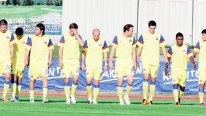 Jucătorii Stelei sunt nemulțumiți:** "Banii, unde sunt banii?"