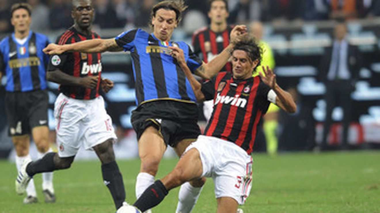 Milan, 'marcaj' la Ibra! "El și Pato fac cât trei! Un atac minunat"