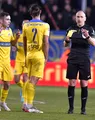 Delegare din lotul arbitrilor de SuperLiga la returul barajului de menținere în Liga 2, CSC Șelimbăr – CS Dinamo