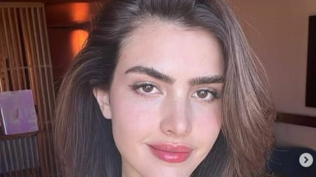 Românca Alexandra a ratat câștigarea unui Lamborghini la o secundă. Ce a făcut