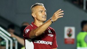 Daniel Pancu a explodat din cauza gazonului din Giulești: „Este de Liga a 3-a spre a 4-a!”