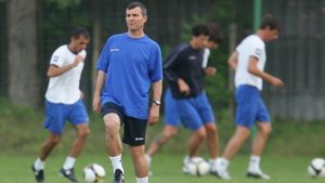 "Nu vreau să picăm cu Șahtiorul! **Mi-e teamă de Mircea Lucescu!"