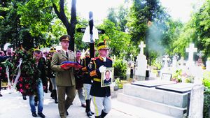 Steaua, refuzată la înmormântarea lui Sameș
