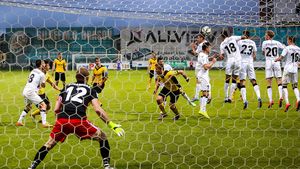 Un grup de oameni de afaceri italieni preia o echipă de tradiție din România: "De luni încep să bage bani"