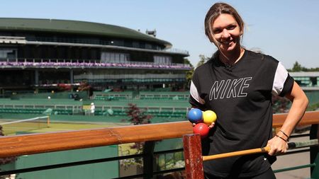 Simona Halep și-a setat un nou obiectiv. Declarația pe care fanii români o vor aprecia și mesajul pentru contestatari: "Au spus că sunt slabă mental..."