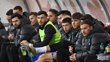 Mirel Rădoi face curățenie la FCSB! Meme Stoica a anunțat primii doi jucători care pleacă: „Îi lăsăm”
