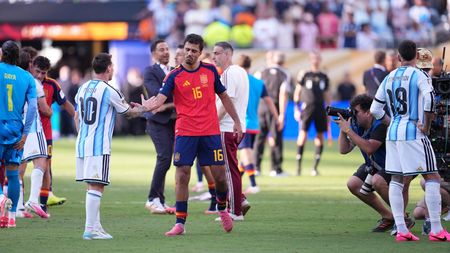A fost ales jucătorul Cupei Mondiale, dar nu s-a sfiit să spună asta despre Leo Messi: „Cel mai bun din istorie!”