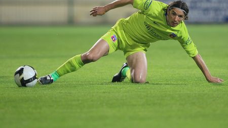 "Știu de interesul celor de la AEK, dar nu pot să spun mai multe!"