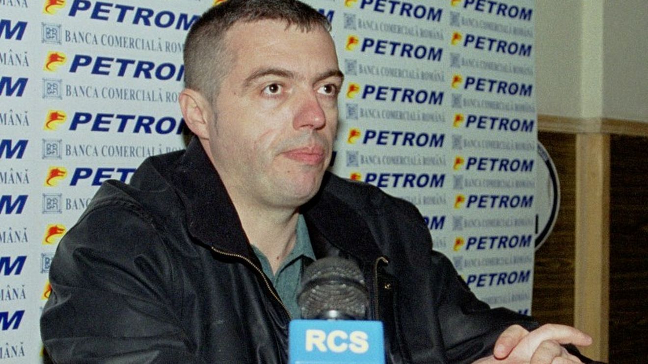 Florin Bercea: "Ce vină are Forex?"