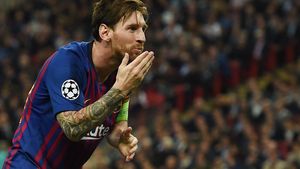 Războiul declarațiilor continuă. VIDEO | Barcelona a răspuns afirmației lui Jurgen Klopp: "Aceasta este forța noastră"