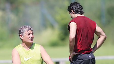 "Deac și Culio, sub așteptări!"