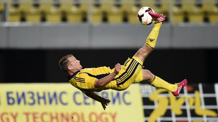 Toate rezultatele înregistrate în prima manșă a turului doi preliminar din Liga Campionilor