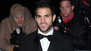 Fabregas a urmărit la TV Brazilia - Paraguay! N-o să ghiciți NICIODATĂ‚ ce curiozitate a avut!** Mircea Lucescu l-ar putea lumina :)