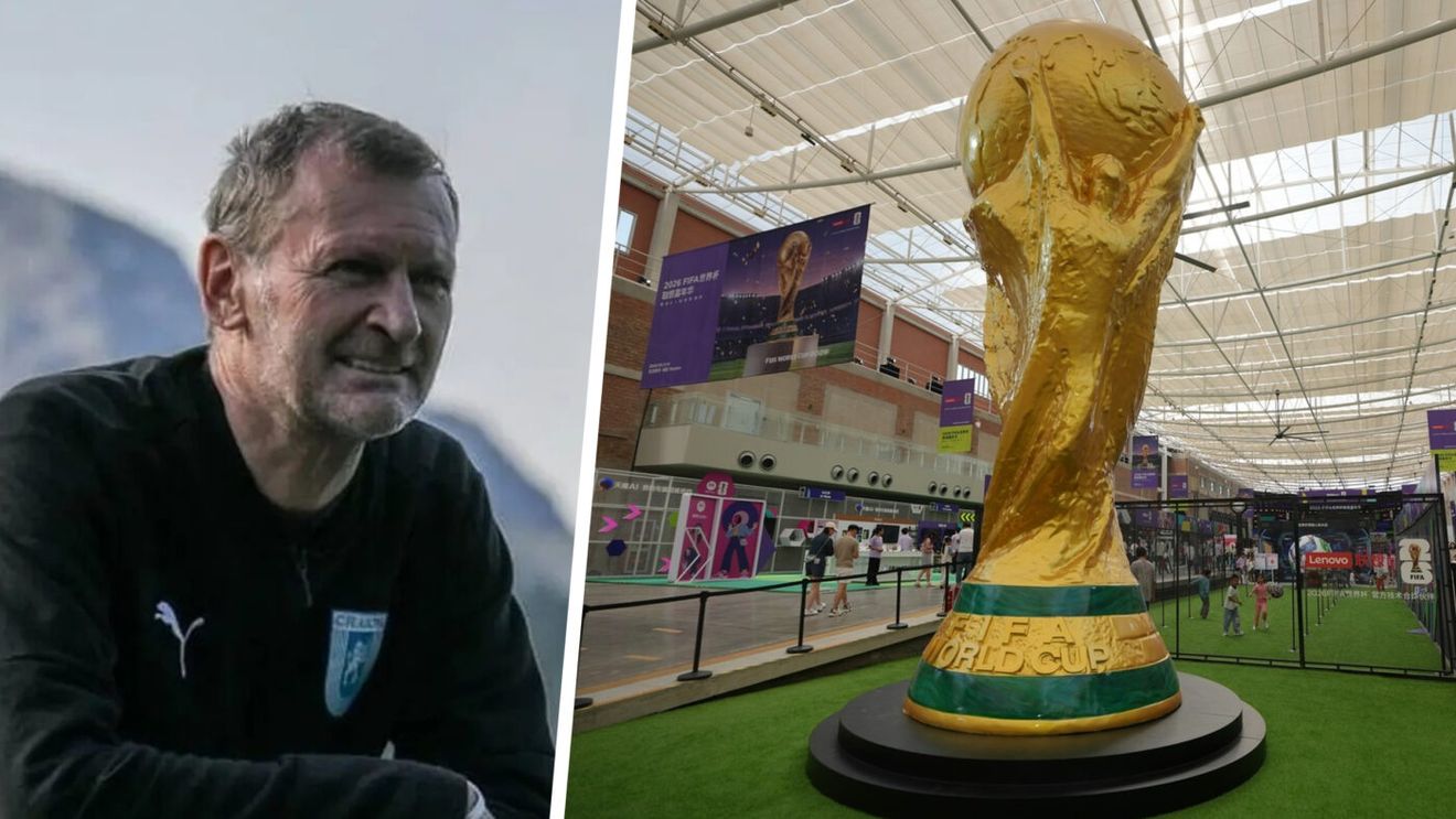 Gică Craioveanu a dat deja câștigătoarea Campionatului Mondial și scoate din calcule o mare favorită: „N-au creație, iar pe el n-ai unde să-l pui!”