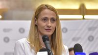 Prima reacție a Cameliei Potec, preşedintele FRNPM, după vestea că bazinele de la Lia Manoliu vor fi modernizate cu 20.000.000 de euro