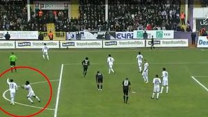 VIDEO Culio, "rebelul" lui Orduspor:** aproape să IA BĂ‚TAIE de la un coleg, chiar în timpul meciului cu Beșiktaș!