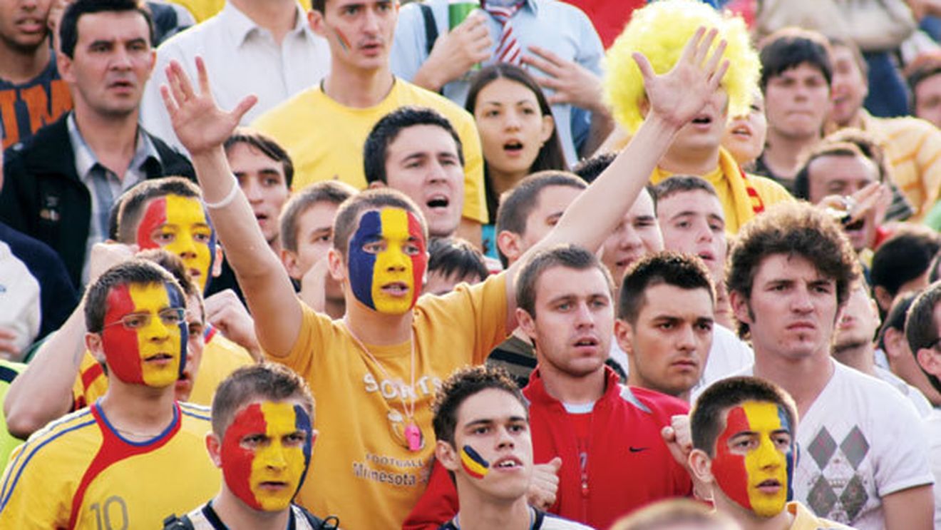 Biletele sunt la mall!** Tichetele la România-Uruguay se vor găsi de azi în complexurile comerciale, iar de luni la National Arena