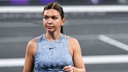 Reacția dură a americanilor, după ce Simona Halep s-a retras din primele turnee din 2025, unde primise wildcard-uri!