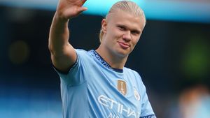 Ce avere are Erling Haaland, după ce a semnat contractul cu City din care ia 307.000.000 de euro. Viața de nabab a atacantului: proprietăți grandioase și mașini de lux