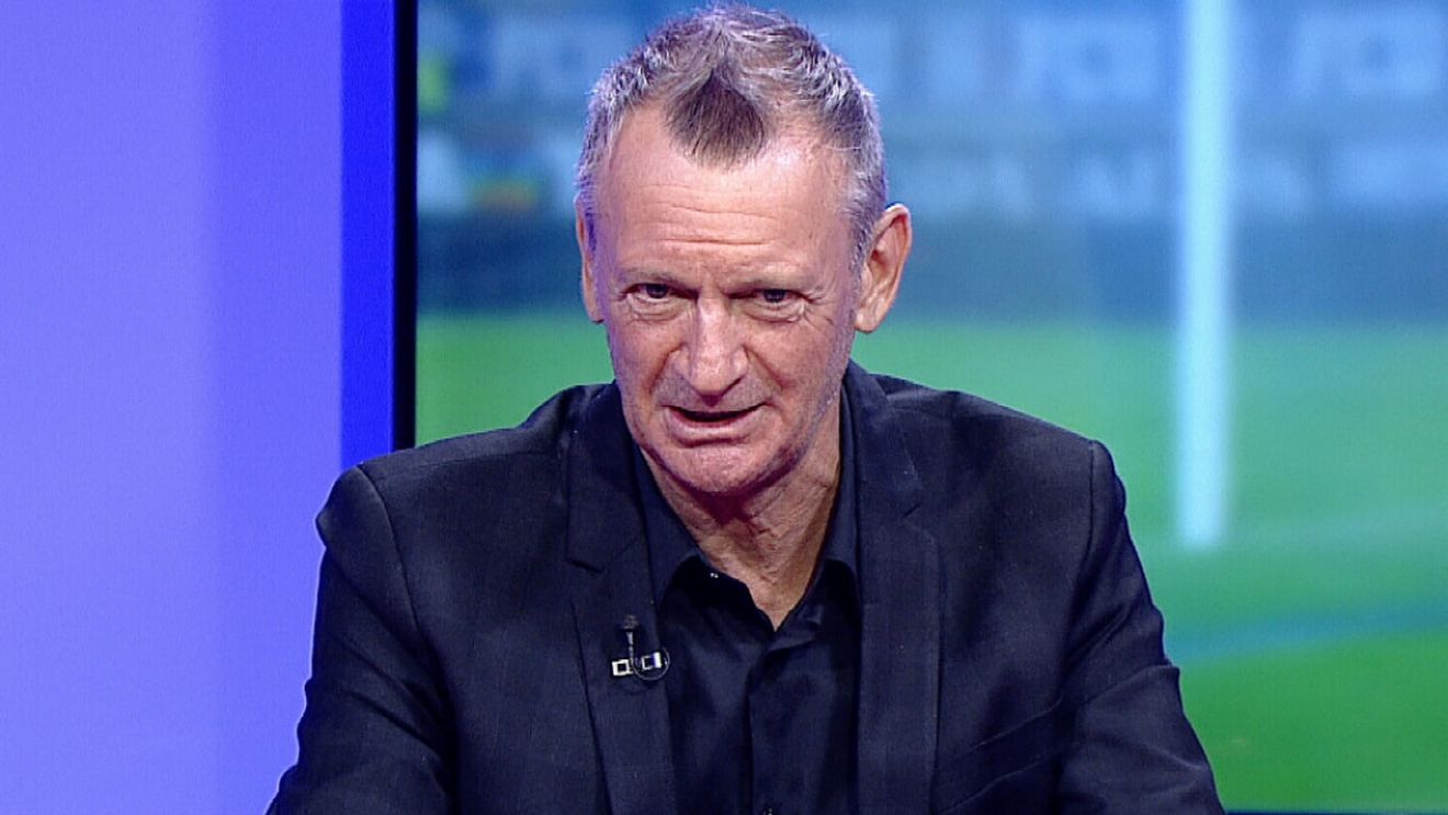 Gică Craioveanu nu are niciun dubiu în privința fotbalistului Universității Craiova: „Lumea îmi spune că sunt căpiat!”