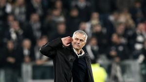 Jose Mourinho a luat decizia: „Mă voi întoarce să antrenez acolo”