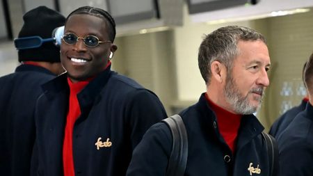 În sfârșit! Joyskim Dawa pleacă de la FCSB, iar Meme Stoica a anunțat lovitura dată de fundaș: „Vă spun, în premieră”