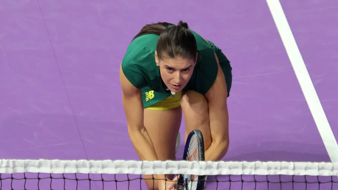 Clasament WTA. Sorana Cîrstea se îndepărtează de Top 100, unde mai sunt doar patru românce