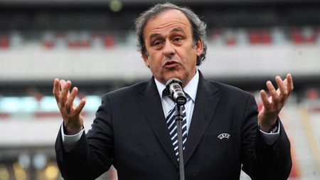 SUPER LOVITURĂ‚ dată astăzi de UEFA!** Liga Campionilor are un nou sponsor! Una dintre cele mai mari companii din lume va băga bani în Champions League