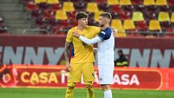 Andrei Coubiș, băgat în ședință de Gică Hagi după momentul cu Lukic: „N-o să-l mai vezi niciodată”