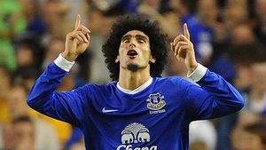 Everton a învins cu 5-1 pe Cheltenham Town!** VEZI tabloul complet al meciurilor rundei a patra din FA Cup