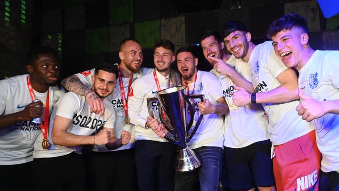 Se întoarce vedeta Farului! „Stâlpul” apărării lui Gică Hagi a început cursa revenirii | EXCLUSIV