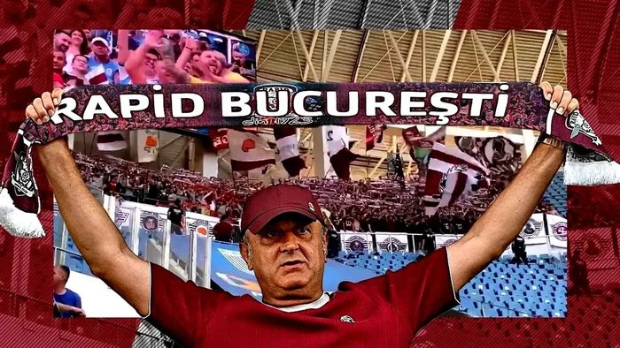 Două transferuri din Italia pentru Rapid! Dan Șucu a dat ordinul să se facă